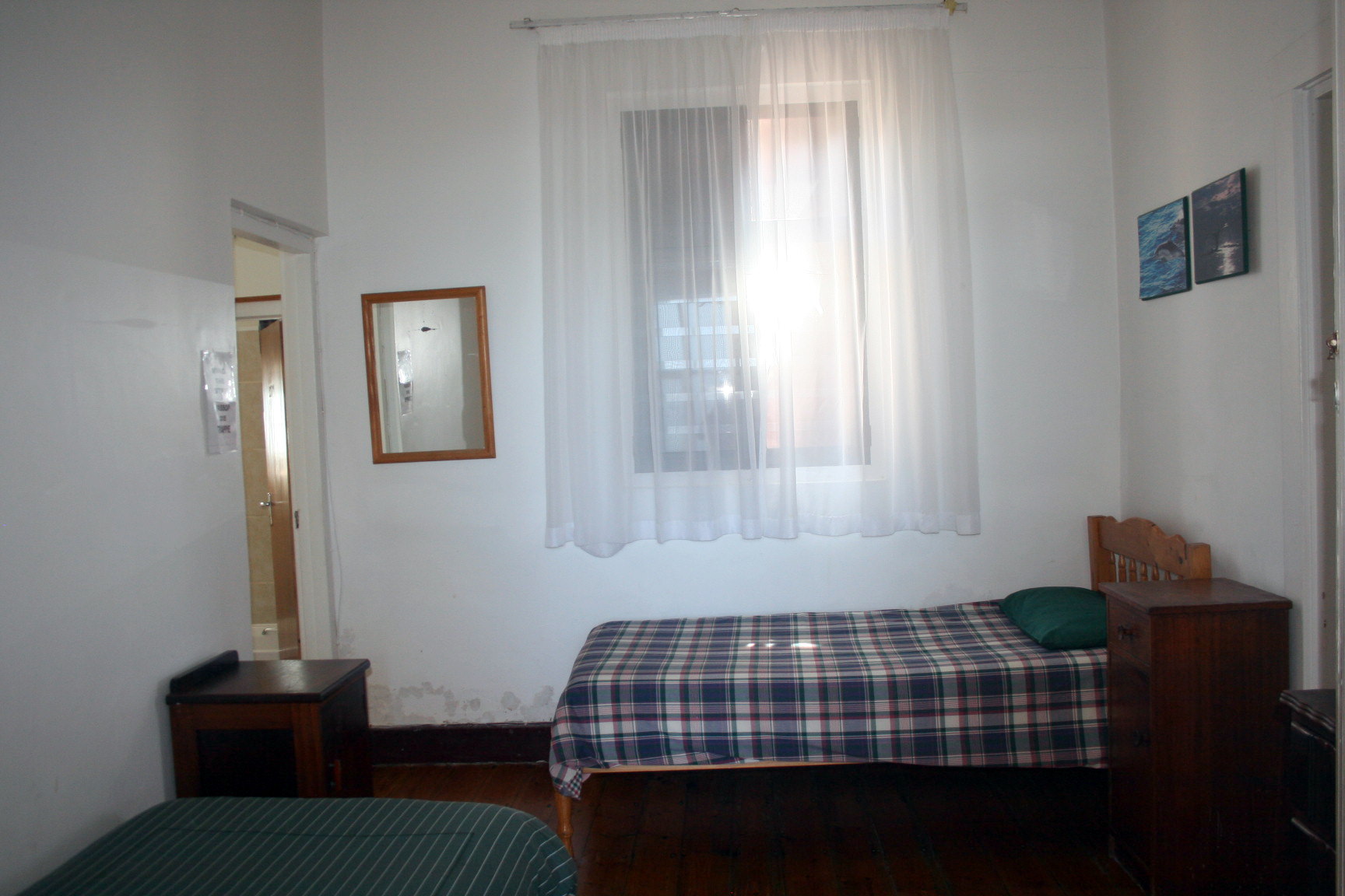Bedroom 3a